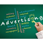 Advertising