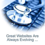 Web Maintenance